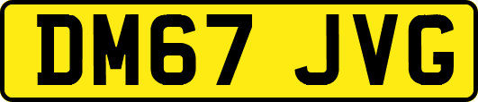 DM67JVG
