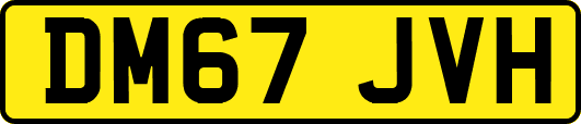 DM67JVH