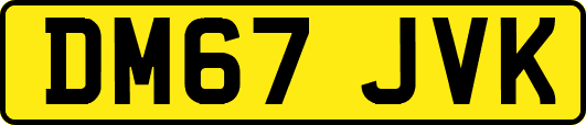 DM67JVK