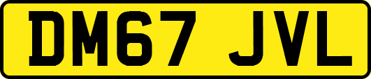 DM67JVL