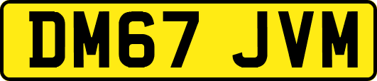 DM67JVM