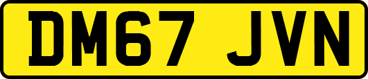 DM67JVN