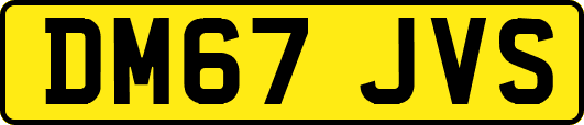 DM67JVS