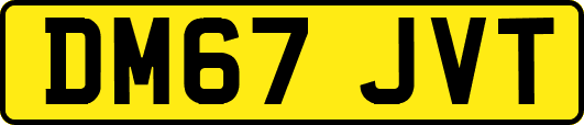DM67JVT