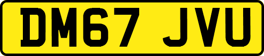 DM67JVU
