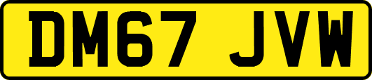 DM67JVW