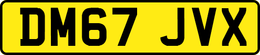 DM67JVX