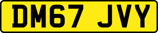 DM67JVY