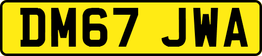 DM67JWA