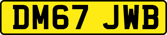 DM67JWB