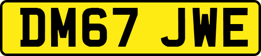 DM67JWE