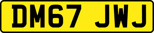 DM67JWJ