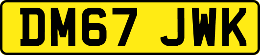 DM67JWK
