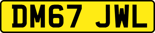 DM67JWL
