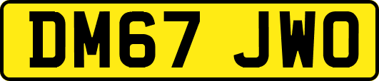 DM67JWO