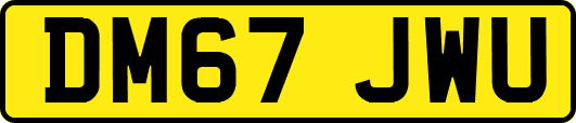 DM67JWU
