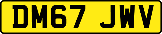 DM67JWV