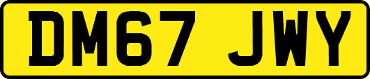 DM67JWY