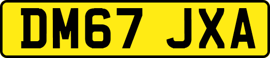 DM67JXA
