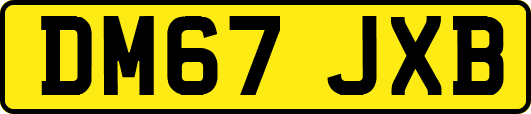 DM67JXB