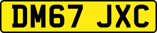 DM67JXC