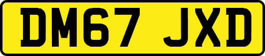 DM67JXD