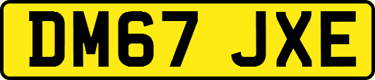 DM67JXE