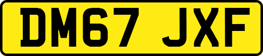 DM67JXF
