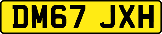 DM67JXH