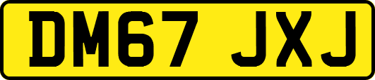 DM67JXJ