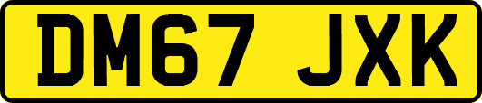 DM67JXK