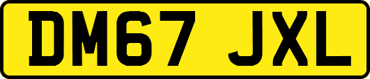DM67JXL