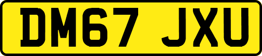 DM67JXU