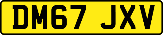 DM67JXV