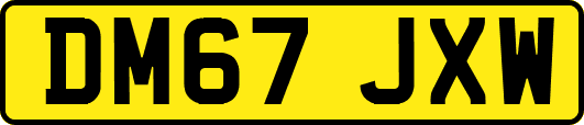 DM67JXW