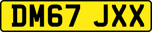 DM67JXX