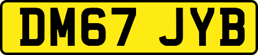 DM67JYB