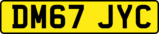 DM67JYC