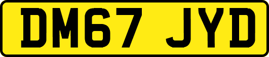 DM67JYD