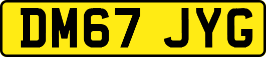 DM67JYG