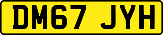 DM67JYH