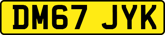 DM67JYK