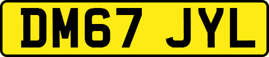 DM67JYL