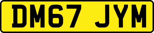 DM67JYM