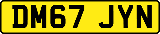 DM67JYN