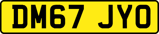 DM67JYO