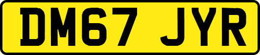 DM67JYR