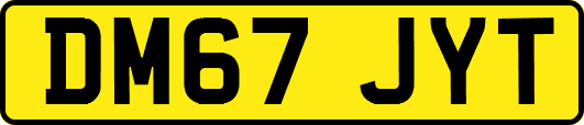 DM67JYT