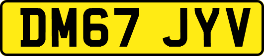DM67JYV