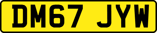 DM67JYW